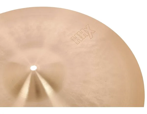 Sabian 18" HHX Anthology Low Bell detail 5