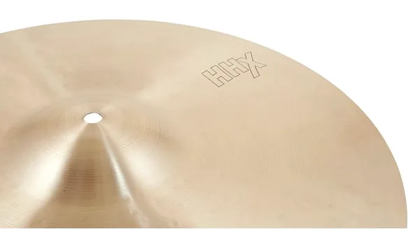 Sabian 18" HHX Legacy Crash detail 3