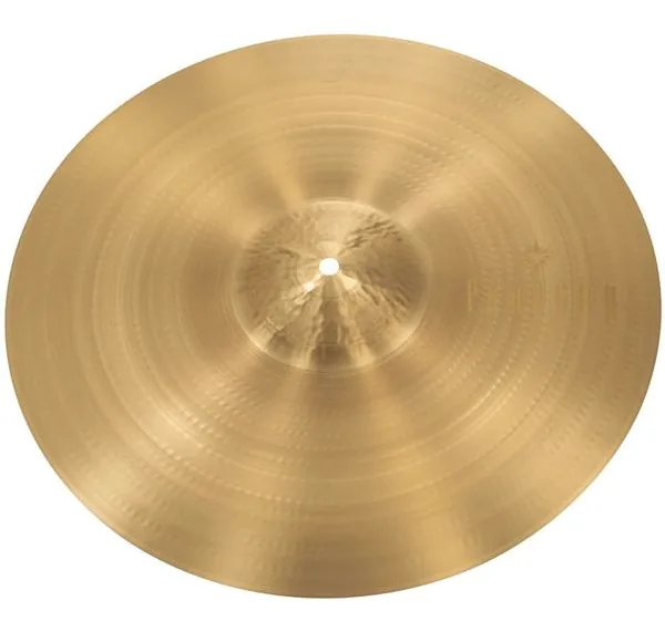 Sabian 18" Paragon Crash vooraanzicht