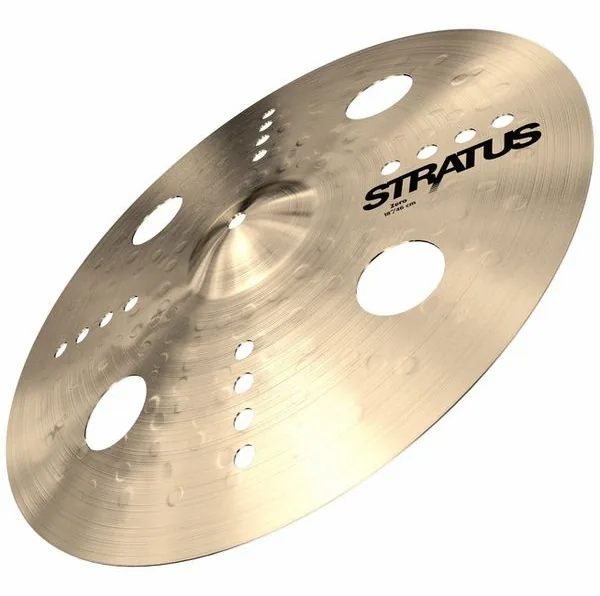 Sabian 18" Stratus Zero vooraanzicht
