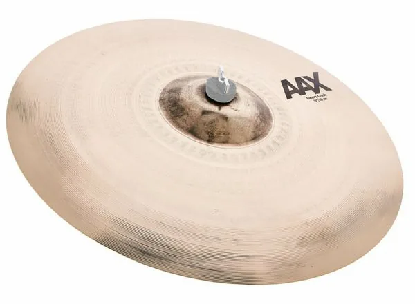 Sabian 19" AAX Heavy Crash vooraanzicht