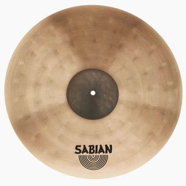 Sabian 19" HHX HHXtreme Crash Natural detail 2