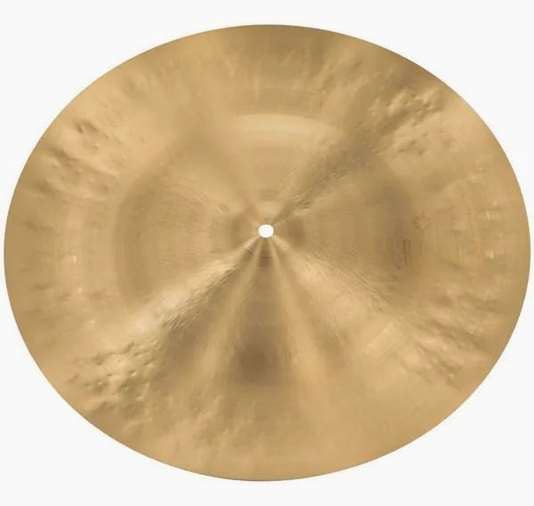 Sabian 19" Paragon China vooraanzicht