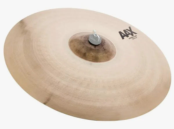 Sabian 20" AAX AAXplosion Crash vooraanzicht