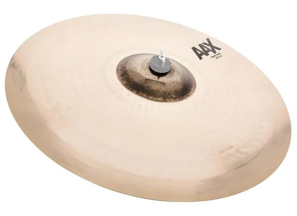 Sabian 20" AAX Heavy Crash vooraanzicht