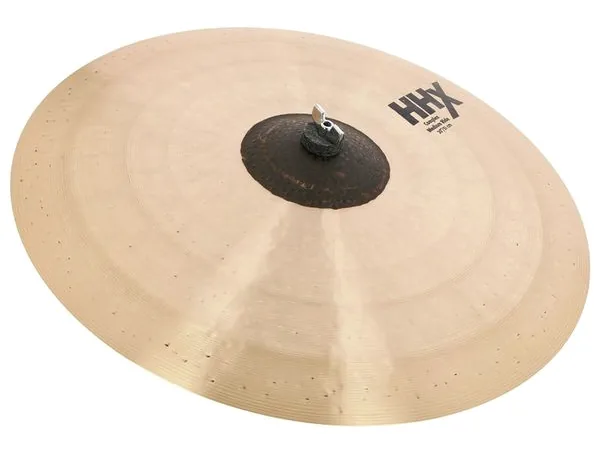 Sabian 20" HHX Complex Medium Ride vooraanzicht