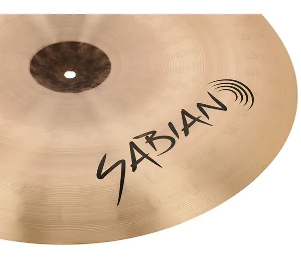 Sabian 20" HHX Dominator Chinese detail 4