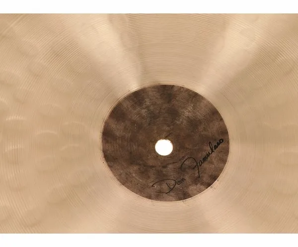 Sabian 20" HHX Dominator Chinese detail 5