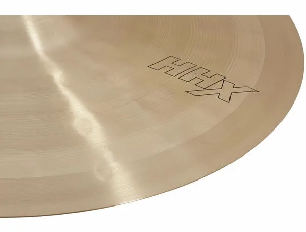Sabian 20" HHX Legacy Ride detail 5