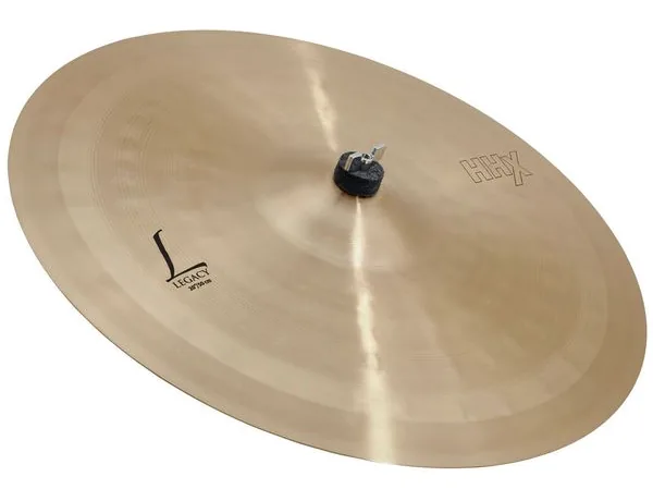 Sabian 20" HHX Legacy Ride vooraanzicht