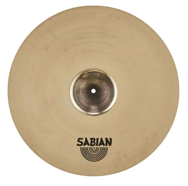 Sabian 20" HHX Plosion Crash detail 2