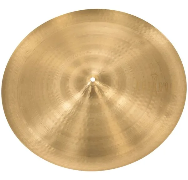 Sabian 20" Paragon China vooraanzicht