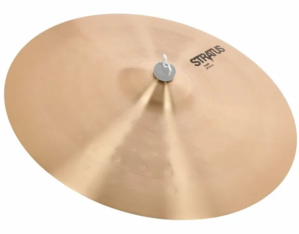 Sabian 20" Stratus Crash vooraanzicht