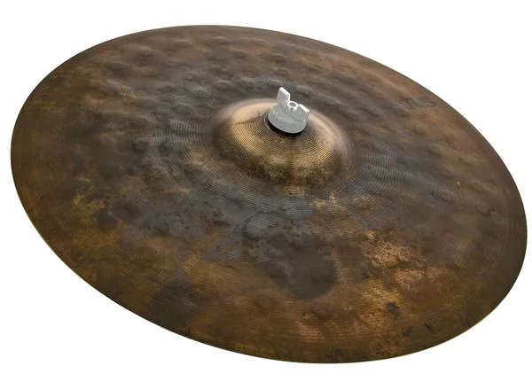 Sabian 20" Stratus Dry Crash vooraanzicht