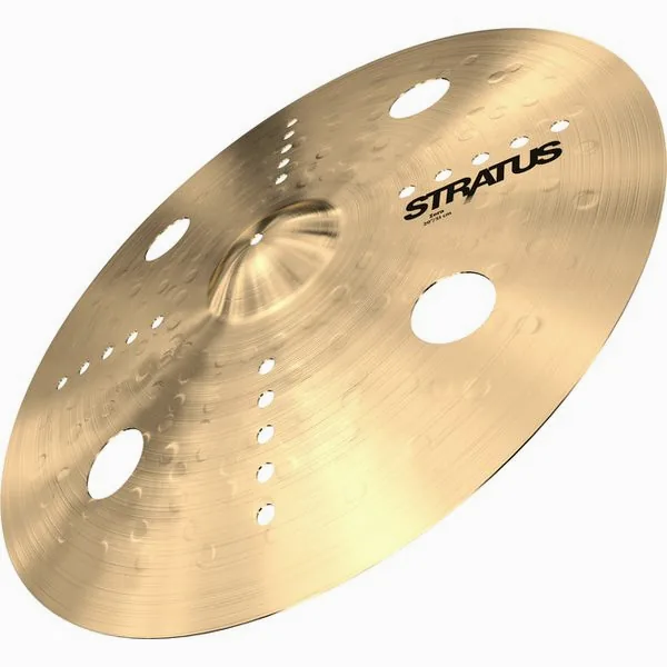 Sabian 20" Stratus Zero vooraanzicht