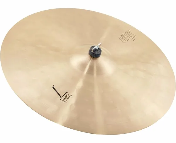 Sabian 21" HHX Legacy Ride vooraanzicht