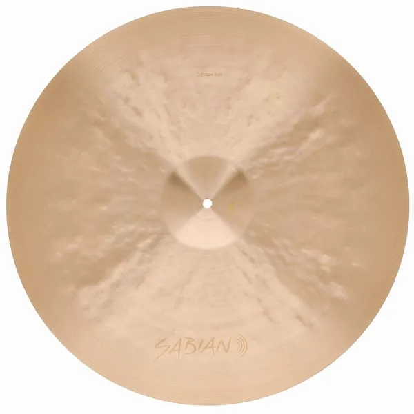 Sabian 22" HHX Anthology Low Bell detail 3