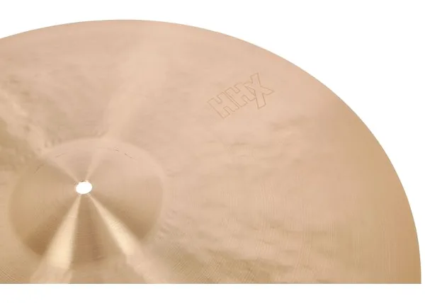 Sabian 22" HHX Anthology Low Bell detail 5