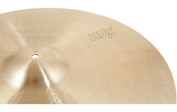 Sabian 22" HHX Legacy Ride detail 4