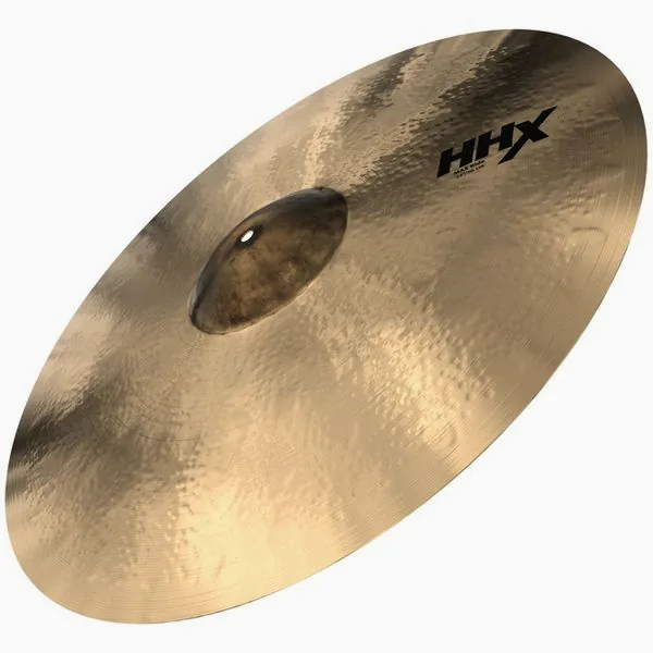 Sabian 22" HHX MAX Ride detail 3