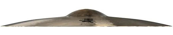 Sabian 22" HHX MAX Ride detail 4
