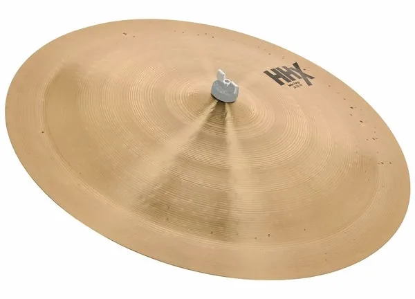 Sabian 22" HHX Sonic Surge vooraanzicht