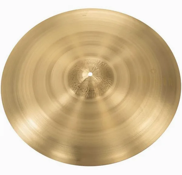 Sabian 22" Paragon Ride Neil Peart vooraanzicht