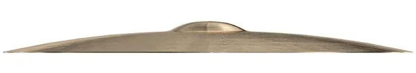 Sabian 22" Stratus Ride detail 5