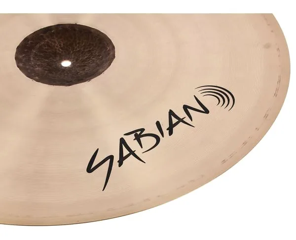 Sabian 23" HHX Complex Medium Ride detail 4