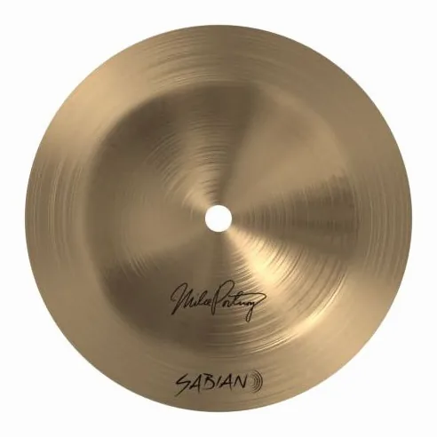 Sabian 6" AA MAX Bell Chime detail 2