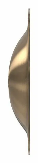 Sabian 6" AA MAX Bell Chime detail 4