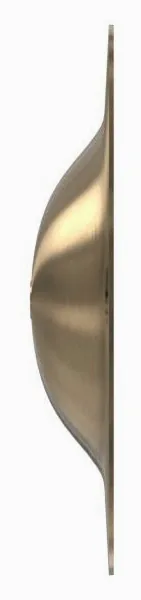 Sabian 6.5" AA MAX Bell Chime detail 4