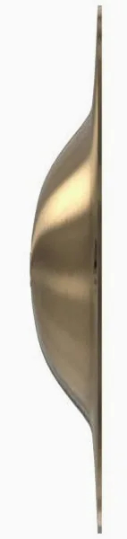 Sabian 7" AA MAX Bell Chime detail 4