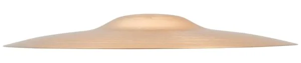 Sabian 8" B8X Splash detail 4