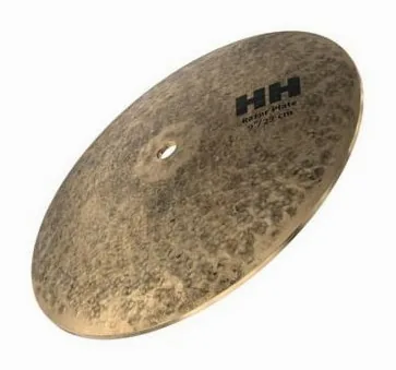 Sabian 9" HH Razor Plate vooraanzicht