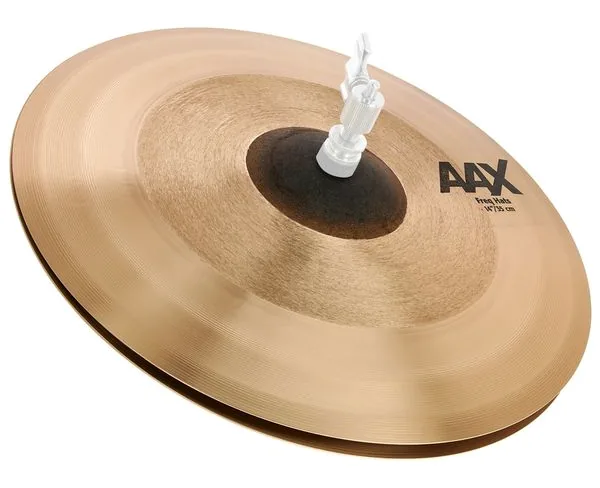 Sabian AAX Freq Performance Set detail 2
