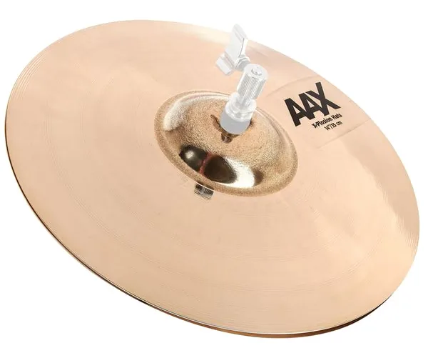 Sabian AAX-Plosion Cymbal Set detail 2