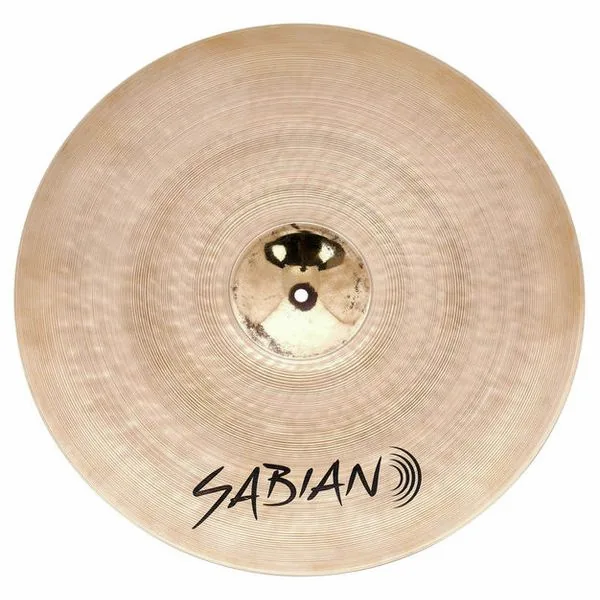 Sabian AAX Promo Cymbal Set detail 3