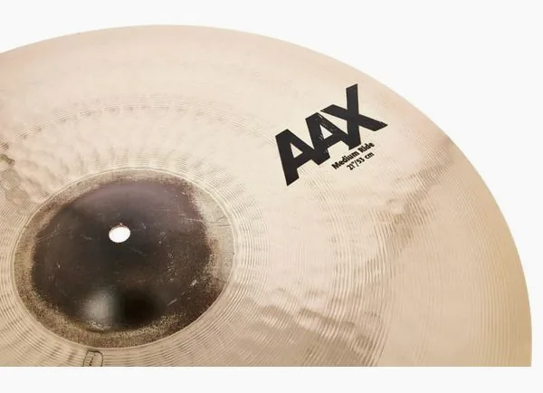 Sabian AAX Promo Cymbal Set detail 4