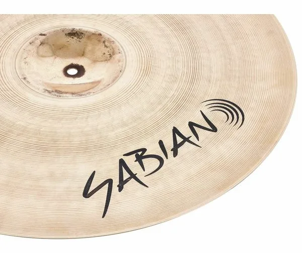 Sabian AAX Promo Cymbal Set detail 5