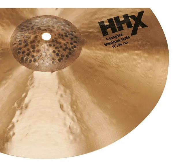 Sabian HHX Complex Praise&Worship Set detail 5