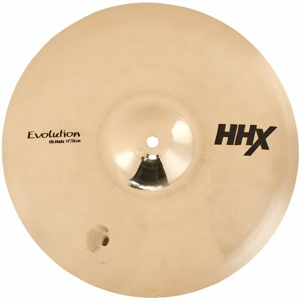 Sabian HHX Evolution Exclusive Set detail 5
