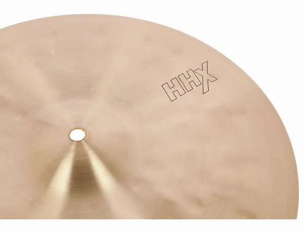 Sabian HHX Legacy Cymbal Set detail 5