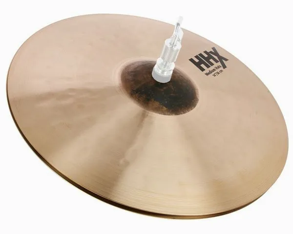 Sabian HHX Performance Set detail 2
