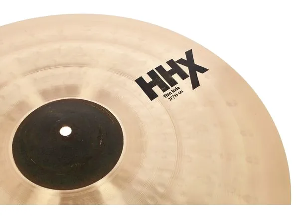 Sabian HHX Performance Set detail 5