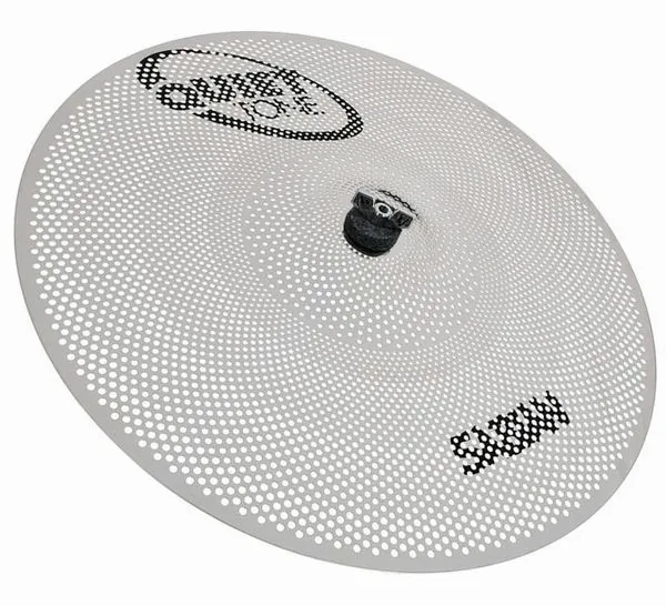 Sabian Quiet Tone Cymbal Set QTPC502 detail 5