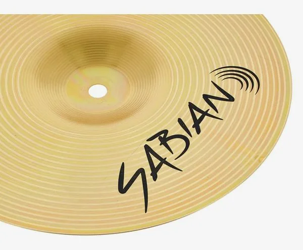 Sabian SBR Promo Cymbal Set detail 4