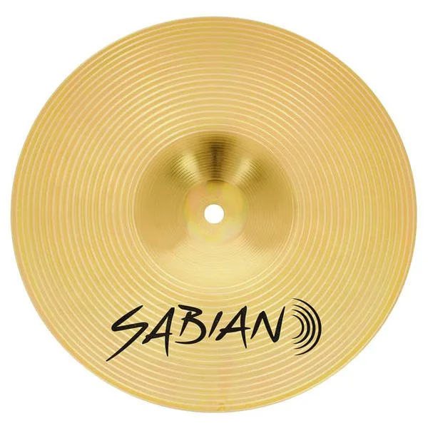 Sabian SBR Promo Cymbal Set detail 5