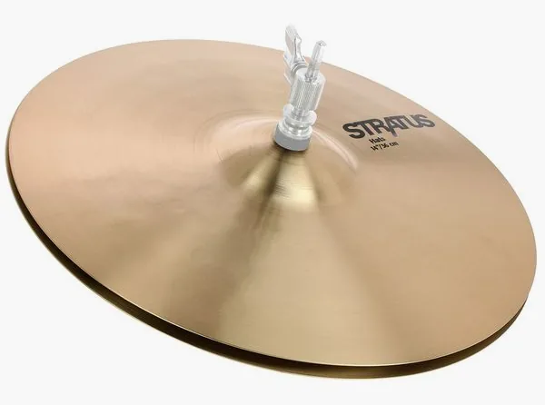 Sabian Stratus Promotional Set detail 2