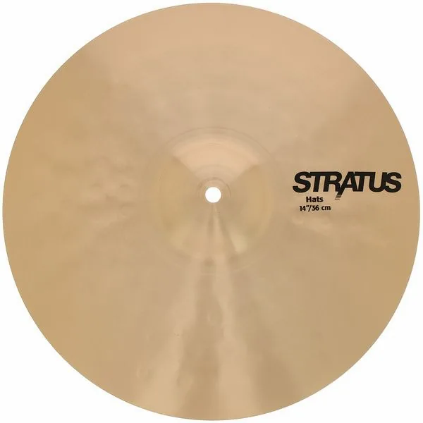 Sabian Stratus Promotional Set detail 3